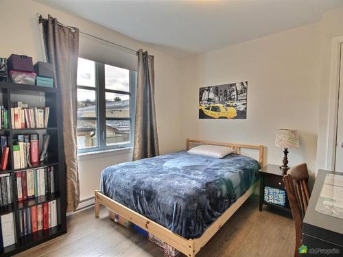 Appartement de 2 chambres à louer à Lévis — photo 6