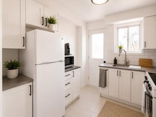 1 bedroom apartment for rent in Montreal - Ville-Marie — photo 3