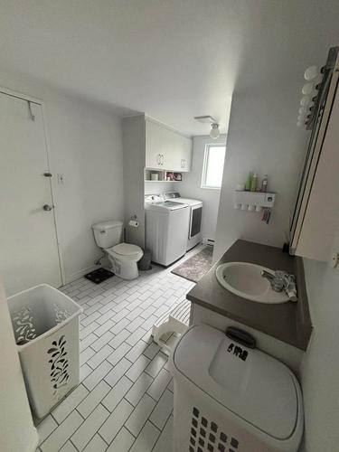 3 bedrooms apartment for rent in Sherbrooke — photo 9