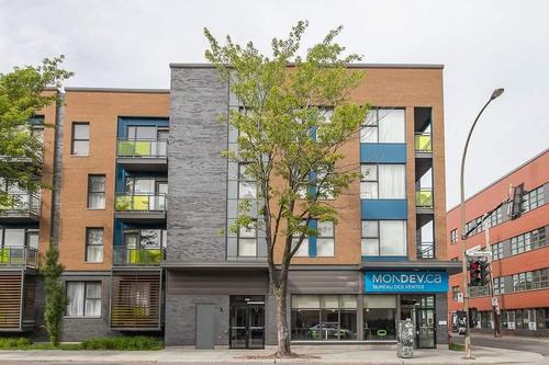 1 bedroom apartment for rent in Montreal - Le Plateau-Mont-Royal — photo 19