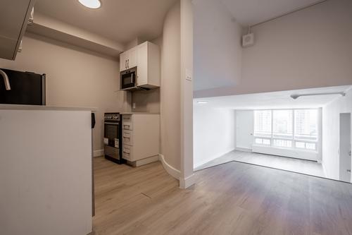 Appartement de 2 chambres à louer à Montreal - Ville-Marie — photo 3