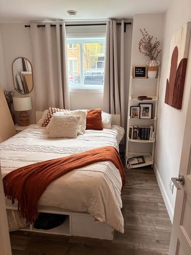 Appartement de 3 chambres à louer à Québec - La Cité-Limoilou — photo 16