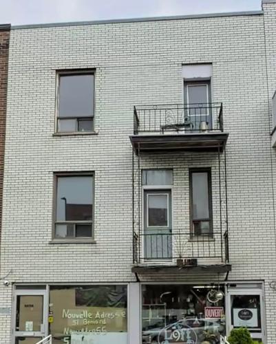 1 bedroom apartment for rent in Montreal - Villeray–Saint-Michel–Parc-Extension — photo 5