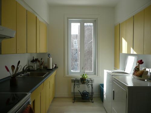 Appartement de 3 chambres à louer à Québec - Sainte-Foy–Sillery–Cap-Rouge — photo 6