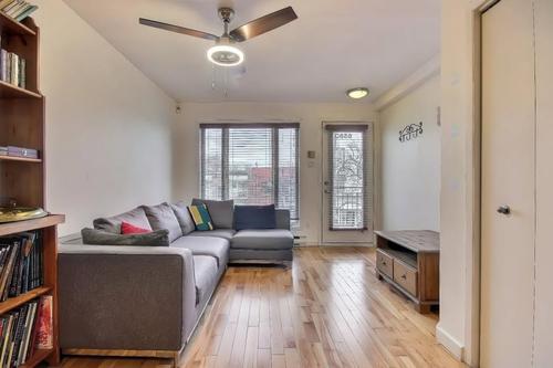 Appartement de 2 chambres à louer à Montreal - Rosemont–La Petite-Patrie — photo 11
