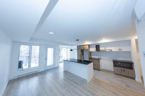 Appartement de 2 chambres à louer à Québec - La Cité-Limoilou — photo 5