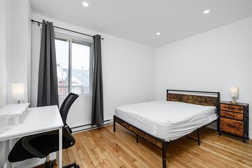 Appartement de 3 chambres à louer à Montreal - Ville-Marie — photo 17
