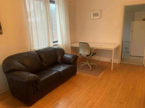 Studio à louer à Montreal - Ville-Marie — photo 3