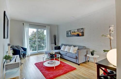 Appartement de 2 chambres à louer à Québec - La Cité-Limoilou — photo 7