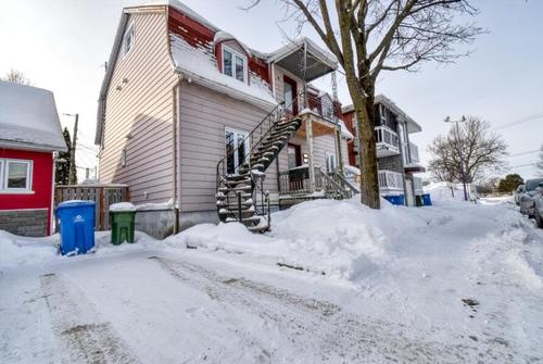 Appartement de 2 chambres à louer à Québec - La Cité-Limoilou — photo 42