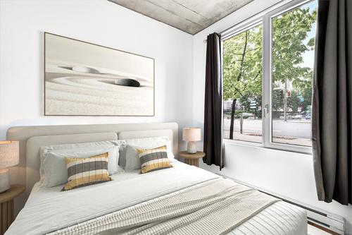 1 bedroom apartment for rent in Montreal - Ville-Marie — photo 38