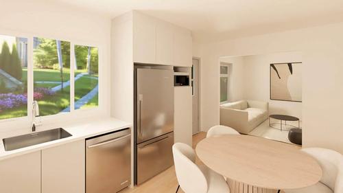 Appartement de 3 chambres à louer à Québec - La Cité-Limoilou — photo 2