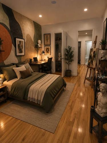 2 bedrooms apartment for rent in Montreal - Le Plateau-Mont-Royal — photo 21