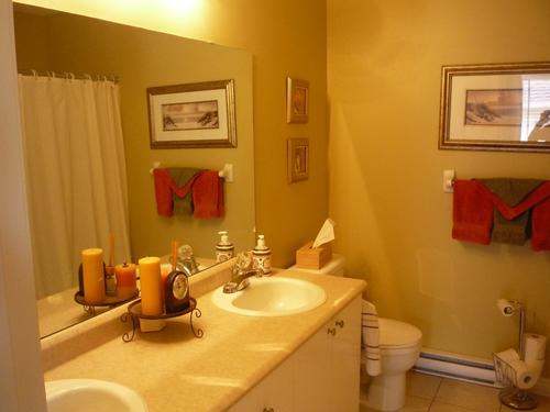 Appartement de 2 chambres à louer à Gatineau — photo 7