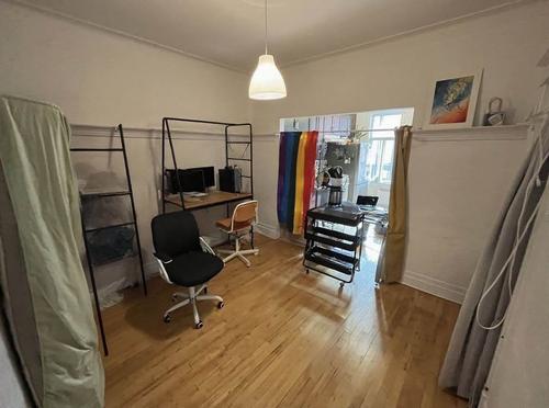 2 bedrooms apartment for rent in Montreal - Le Plateau-Mont-Royal — photo 4