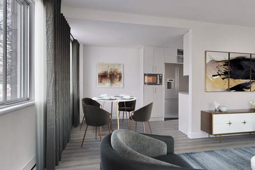 2 bedrooms apartment for rent in Québec - La Cité-Limoilou — photo 10