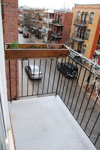 Appartement de 2 chambres à louer à Montreal - Ville-Marie — photo 13