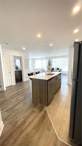 2 bedrooms apartment for rent in Laval — photo 3