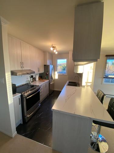 Appartement de 2 chambres à louer à Lévis — photo 5