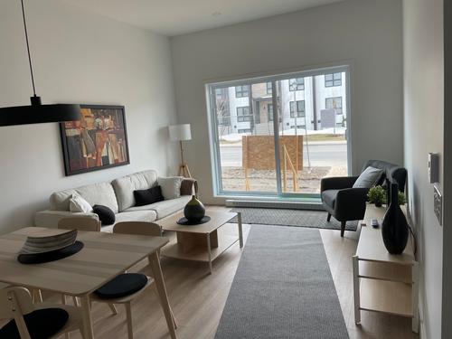 1 bedroom apartment for rent in Lévis — photo 12