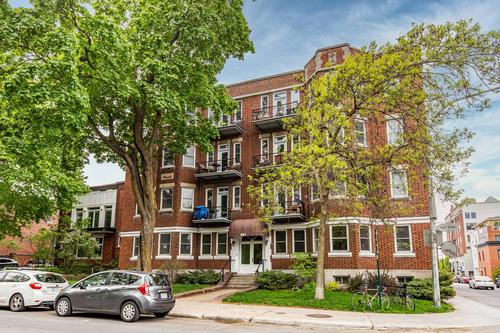 Appartement de 4 chambres à louer à Montréal — photo 20
