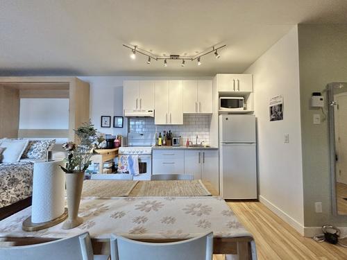 Appartement de 1 chambre à louer à Québec - La Cité-Limoilou — photo 6
