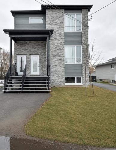 Appartement de 2 chambres à louer à Gatineau — photo 2