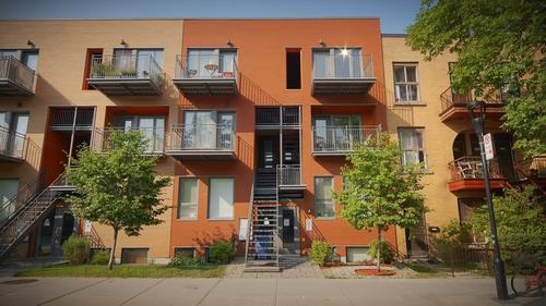 Appartement de 1 chambre à louer à Montreal - Le Plateau-Mont-Royal — photo 2