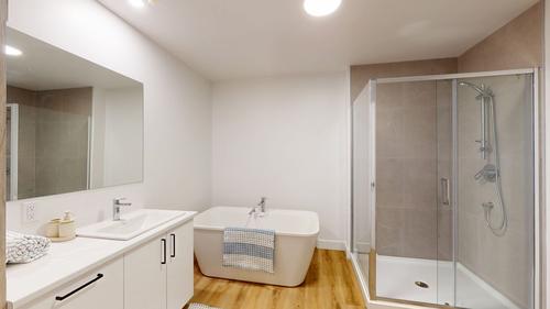 3 bedrooms apartment for rent in Québec - Beauport — photo 8