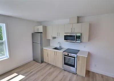Studio for rent in Sherbrooke — photo 5