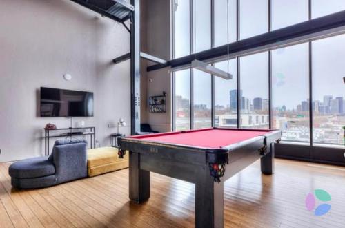 1 bedroom apartment for rent in Montreal - Le Sud-Ouest — photo 13