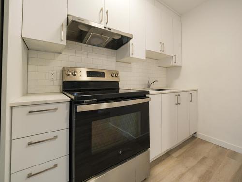 1 bedroom apartment for rent in Montreal - Saint-Laurent — photo 25