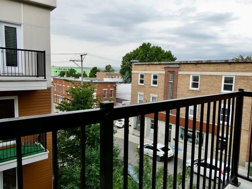Appartement de 3 chambres à louer à Québec - La Cité-Limoilou — photo 16