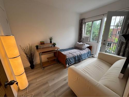 1 bedroom apartment for rent in Montreal - Villeray–Saint-Michel–Parc-Extension — photo 10
