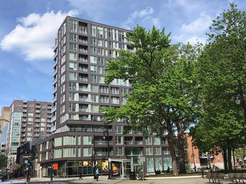 1 bedroom apartment for rent in Montreal - Ville-Marie — photo 9
