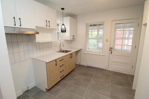 Appartement de 2 chambres à louer à Québec - La Cité-Limoilou — photo 6