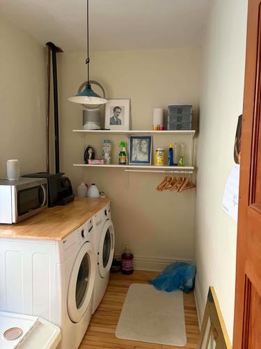 Appartement de 2 chambres à louer à Québec - La Cité-Limoilou — photo 6