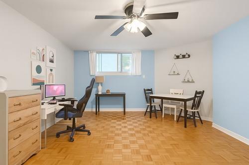 1 bedroom apartment for rent in Montreal - Le Sud-Ouest — photo 3