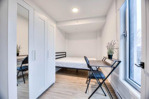 Appartement de 3 chambres à louer à Montreal - Ville-Marie — photo 17
