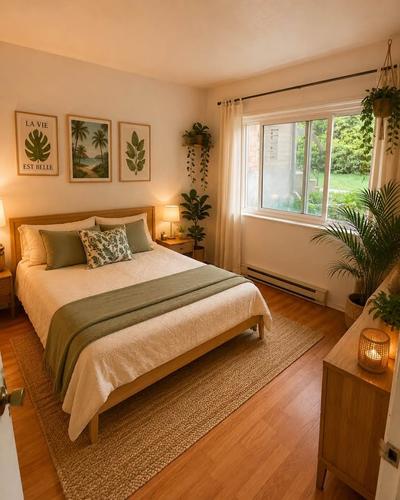 Appartement de 1 chambre à louer à Laval — photo 15