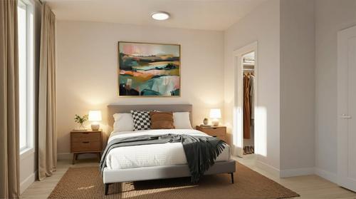 Appartement de 1 chambre à louer à Longueuil — photo 4