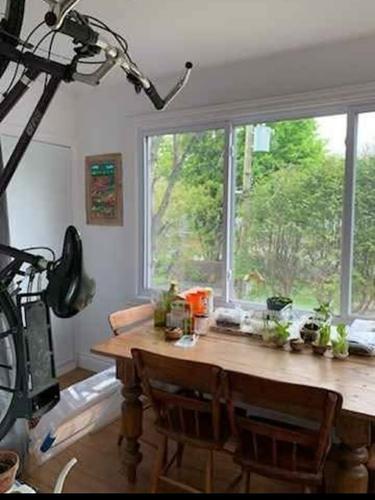 Appartement de 3 chambres à louer à Québec - La Cité-Limoilou — photo 3