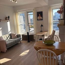 Appartement de 2 chambres à louer à Montreal - Le Plateau-Mont-Royal — photo 2