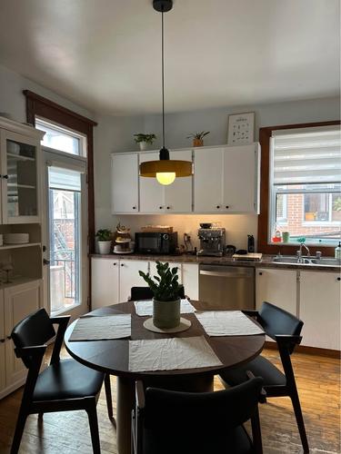 Appartement de 2 chambres à louer à Montreal - Rosemont–La Petite-Patrie — photo 2