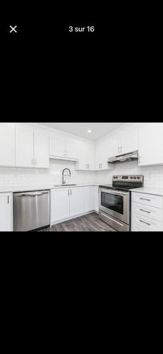 1 bedroom apartment for rent in Gatineau — photo 2