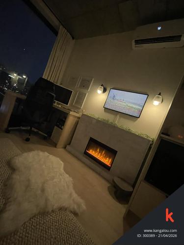 1 bedroom apartment for rent in Montreal - Ville-Marie — photo 5
