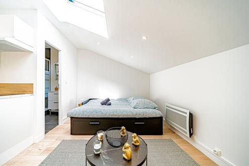 Studio à louer à Québec - La Cité-Limoilou — photo 2