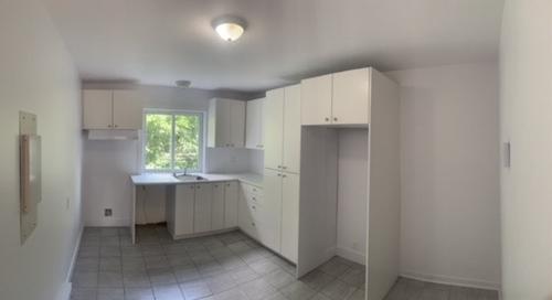1 bedroom apartment for rent in Québec - Sainte-Foy–Sillery–Cap-Rouge — photo 2