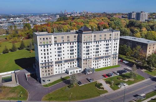 2 bedrooms apartment for rent in Québec - Sainte-Foy–Sillery–Cap-Rouge — photo 3