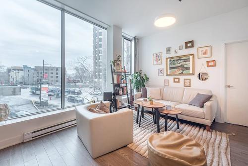 1 bedroom apartment for rent in Montreal - Le Plateau-Mont-Royal — photo 13